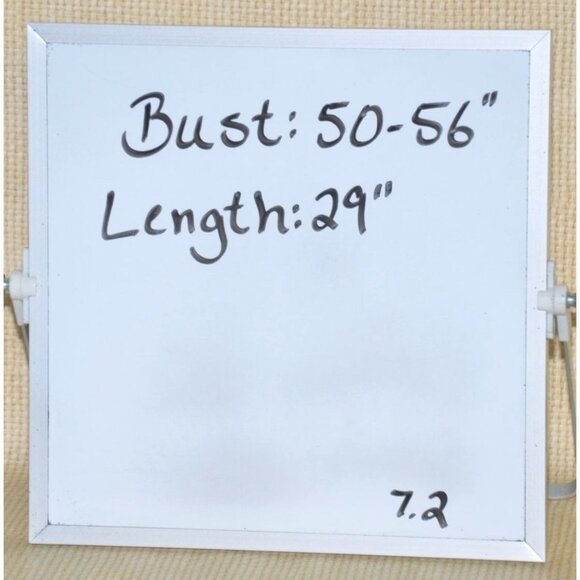 Catherines Womens Black Floral Sleeveless Blouse Top Plus Size 2X 22W 24W Tiered - Picture 10 of 10